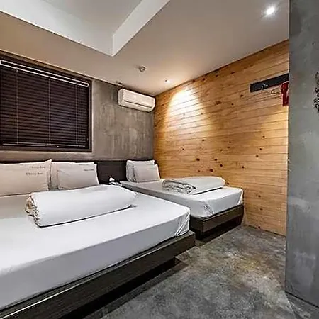 Jongno Hello Inn