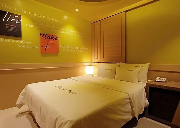 Hotel Jongno Hello 3*