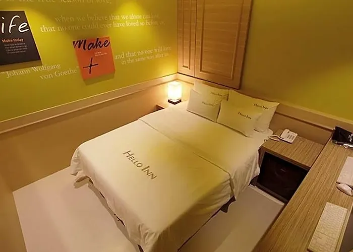 Jongno Hello 3*
