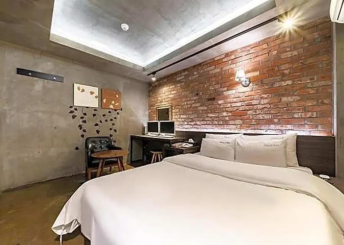 Jongno Hello 3* Seoel