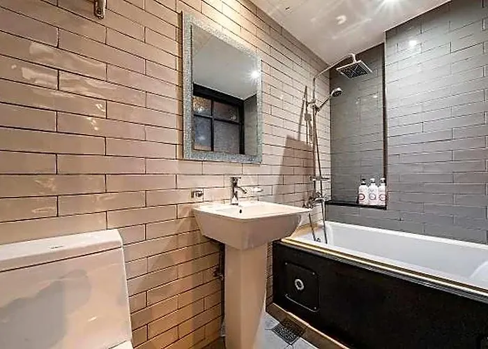 Hotel Jongno Hello 3*
